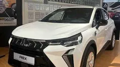 Himalayaweiß Gebraucht 2025 Mitsubishi ASX Plus SUV | 25.990 € (Fairer Preis)