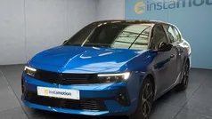 Blau Gebraucht 2024 Opel Astra Kombi | 24.649 € (Fairer Preis)
