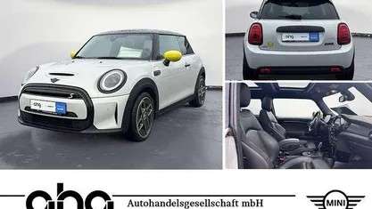 Gebraucht 2022 Mini Cooper SE Kleinwagen | 17.760 € (Fairer Preis)