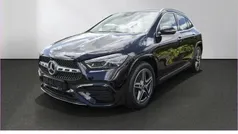 Mercedes GLA200