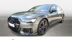 Gebraucht 2024 Audi S6 Ambiente Kombi | 74.990 € (Teuer)