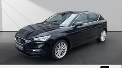 Schwarz Gebraucht 2020 Seat Leon XCELLENCE Limousine | 17.989 € (Fairer Preis)