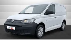 Weiß Neu 2024 VW Caddy Van / Kleinbus | 29.900 € (Fairer Preis)