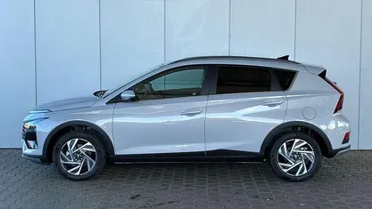 (aurora grey) Neu 2025 Hyundai Bayon Premium SUV | 21.700 € (Fairer Preis)
