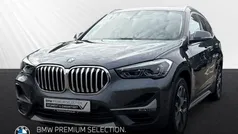 Gebraucht 2022 BMW X1 xLine SUV | 26.598 € (Fairer Preis)