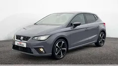 Grau Gebraucht 2025 Seat Ibiza FR Kleinwagen | 23.734 € (Fairer Preis)