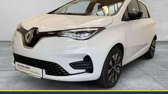Gebraucht 2022 Renault Zoe Evolution Kleinwagen | 14.890 € (Guter Preis)