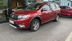 Gebraucht 2020 Dacia Logan MCV Stepway Kombi | 12.490 € (Fairer Preis)