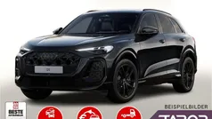 Schwarz Neu 2025 Audi Q5 Sport SUV | 66.406 € (Superpreis)