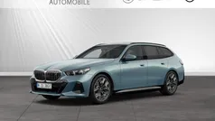 Gebraucht 2024 BMW i5 Comfort Edition Limousine | 62.888 € (Superpreis)