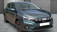 Gebraucht 2025 Dacia Sandero Expression Kleinwagen | 17.540 € (Fairer Preis)