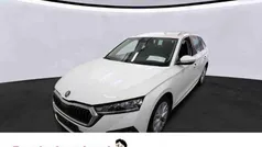 Gebraucht 2023 Skoda Octavia Style Kombi | 21.777 € (Fairer Preis)