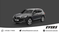 Gebraucht 2024 Seat Tarraco Xperience SUV | 41.450 € (Fairer Preis)