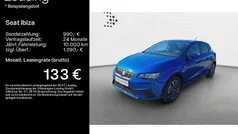 Gebraucht 2025 Seat Ibiza Limousine | 23.280 € (Guter Preis)