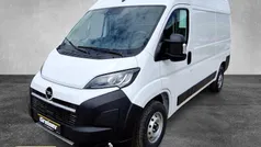 5 türen Neu 2025 Opel Movano Van | 32.940 € (Fairer Preis)
