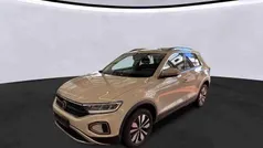 Gebraucht 2023 VW T-Roc Move SUV | 21.530 € (Fairer Preis)