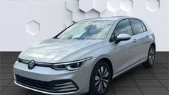 Silber Gebraucht 2024 VW Golf VIII Move Limousine | 23.736 € (Guter Preis)