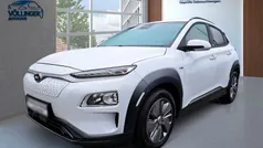 Gebraucht 2021 Hyundai Kona Advantage SUV | 16.990 € (Fairer Preis)