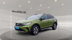 Gebraucht 2024 VW Taigo Goal SUV | 23.348 € (Fairer Preis)