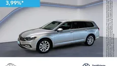 Gebraucht 2024 VW Passat Elegance Kombi | 31.730 € (Guter Preis)