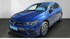 Gebraucht 2025 VW Polo Life | 21.990 € (Guter Preis)