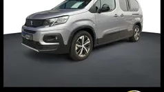 Gebraucht 2024 Peugeot e-Rifter GT Van / Kleinbus | 27.990 € (Fairer Preis)