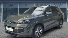 Gebraucht 2025 VW Tiguan Life SUV | 36.840 € (Fairer Preis)