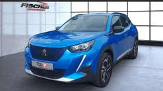 Gebraucht 2022 Peugeot e-2008 Allure SUV | 19.990 € (Fairer Preis)