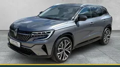Grau Neu 2025 Renault Austral Iconic SUV | 36.990 € (Superpreis)