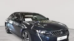 Gebraucht 2020 Peugeot 508 GT Limousine | 25.990 € (Fairer Preis)
