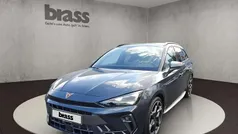 "magnetic tech" Gebraucht 2025 Cupra Leon Kombi | 37.950 € (Fairer Preis)