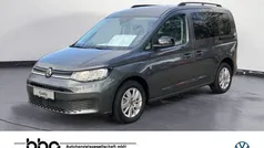 Grau Neu 2025 VW Caddy Life Van / Kleinbus | 37.990 € (Fairer Preis)