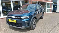 Green metallic Neu 2025 Dacia Bigster Expression SUV | 29.290 € (Fairer Preis)