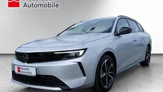 Silber Neu 2025 Opel Astra Edition Kombi | 27.980 € (Fairer Preis)