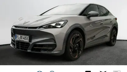 Gebraucht Cupra Tavascan VZ 183 kW (250 PS) 2026 Andere SUV