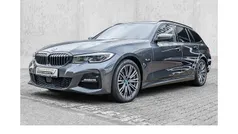 Gebraucht 2022 BMW 320 M Sport Kombi | 31.250 € (Guter Preis)