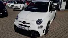 Gebraucht 2023 Abarth 595 Kleinwagen | 22.999 € (Fairer Preis)