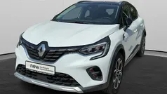 Gebraucht 2020 Renault Captur Edition One SUV | 17.990 € (Etwas zu teuer)
