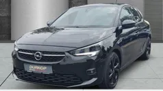 Diamant schwarz Gebraucht 2020 Opel Corsa GS Line Kleinwagen | 16.990 € (Fairer Preis)