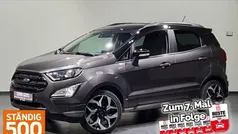 Gebraucht 2020 Ford Ecosport ST-Line SUV | 15.290 € (Fairer Preis)