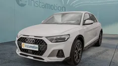 Weiß Gebraucht 2024 Audi A1 Kleinwagen | 26.490 € (Guter Preis)