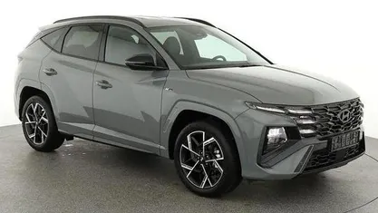 Andere Neu 2025 Hyundai Tucson N Line SUV | 35.500 € (Fairer Preis)