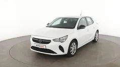 Weiß Gebraucht 2021 Opel Corsa Edition Limousine | 11.900 € (Fairer Preis)