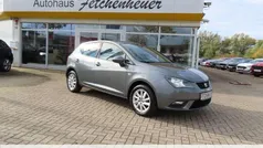 Gebraucht 2014 Seat Ibiza Stylance Limousine | 5.990 € (Fairer Preis)