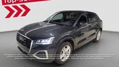 Gebraucht 2024 Audi Q2 Advanced SUV | 28.750 € (Fairer Preis)