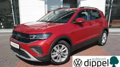 Gebraucht 2024 VW T-Cross Life SUV | 28.880 € (Fairer Preis)