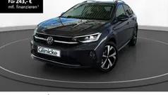 Reflexsilber metallic Neu 2025 VW Taigo Style SUV | 28.990 € (Fairer Preis)