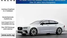Gebraucht 2024 Volvo S90 Plus Limousine | 54.888 € (Guter Preis)