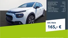 Gebraucht 2022 Citroën C3 PureTech Kleinwagen | 12.480 € (Fairer Preis)