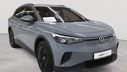 Gebraucht VW ID.4 Pro 150 kW (204 PS) 2023 Mondsteingrau SUV